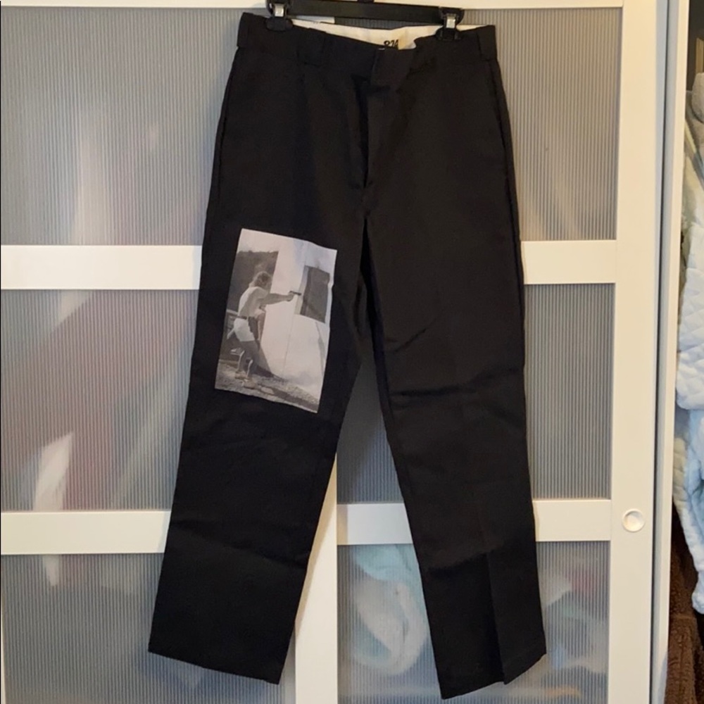 DICKIES work pants 874 Original Fit